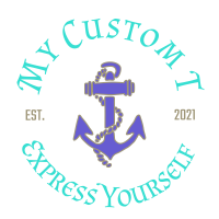 My Custom T LLC