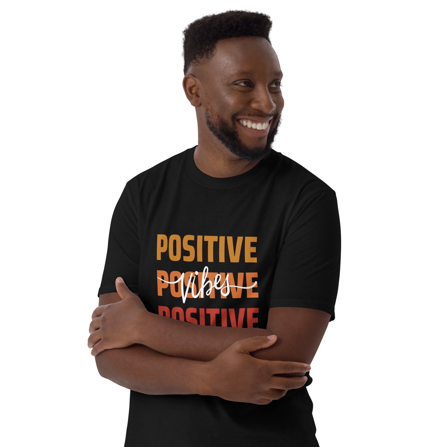 Positive | Men's Short-Sleeve T-Shirt