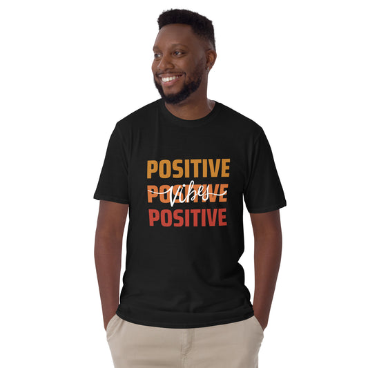 Positive | Men's Short-Sleeve T-Shirt