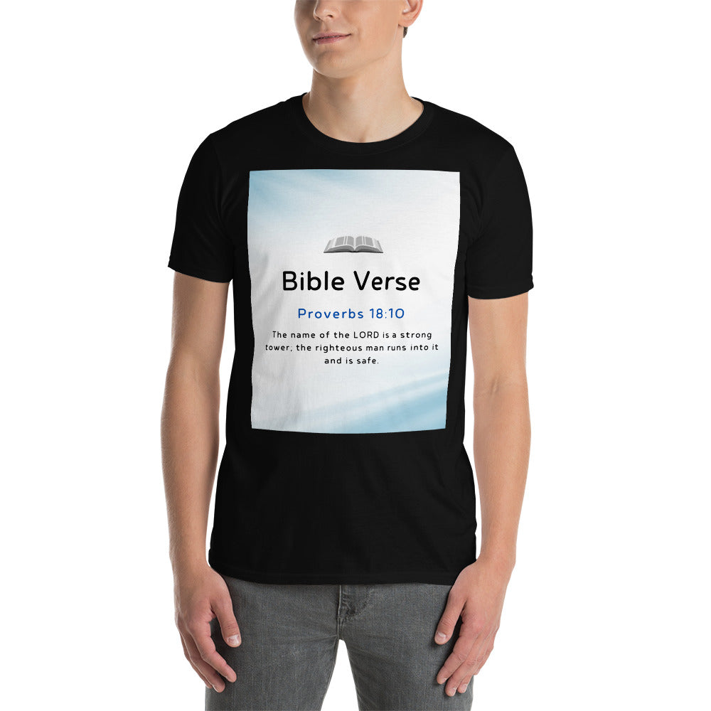 Short-Sleeve Unisex T-Shirt