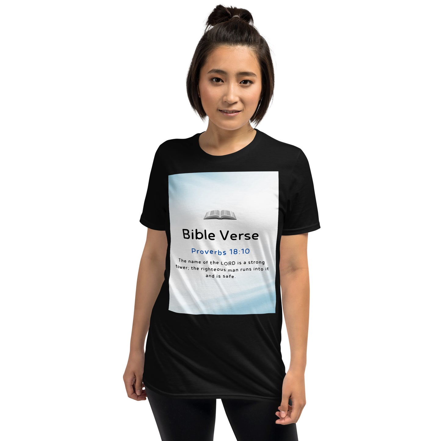 Short-Sleeve Unisex T-Shirt