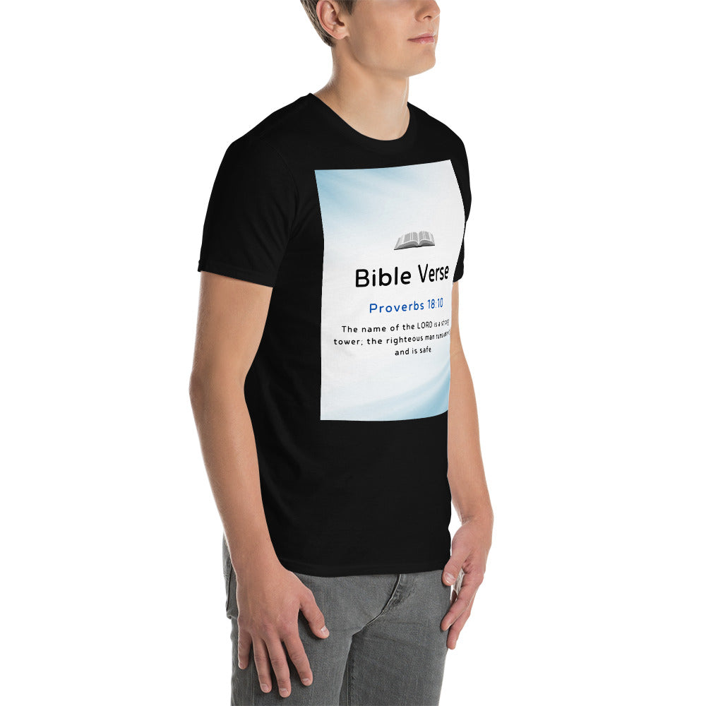 Short-Sleeve Unisex T-Shirt