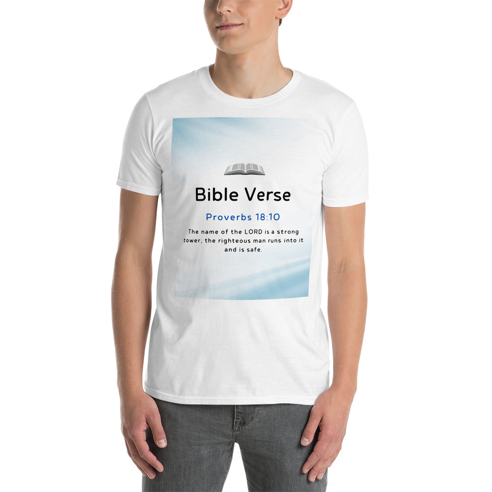 Short-Sleeve Unisex T-Shirt