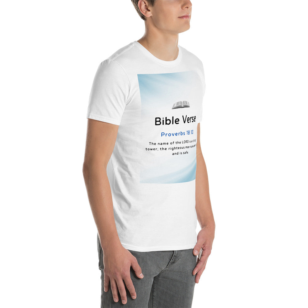 Short-Sleeve Unisex T-Shirt