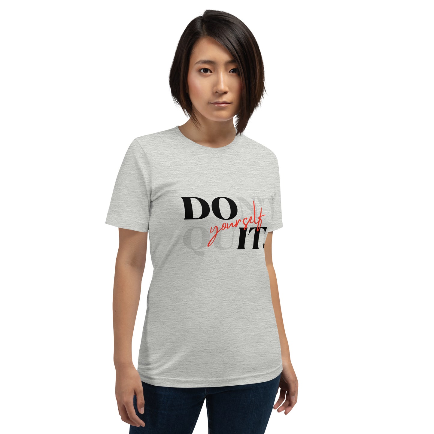 Do it Yourself | Women's t-shirt