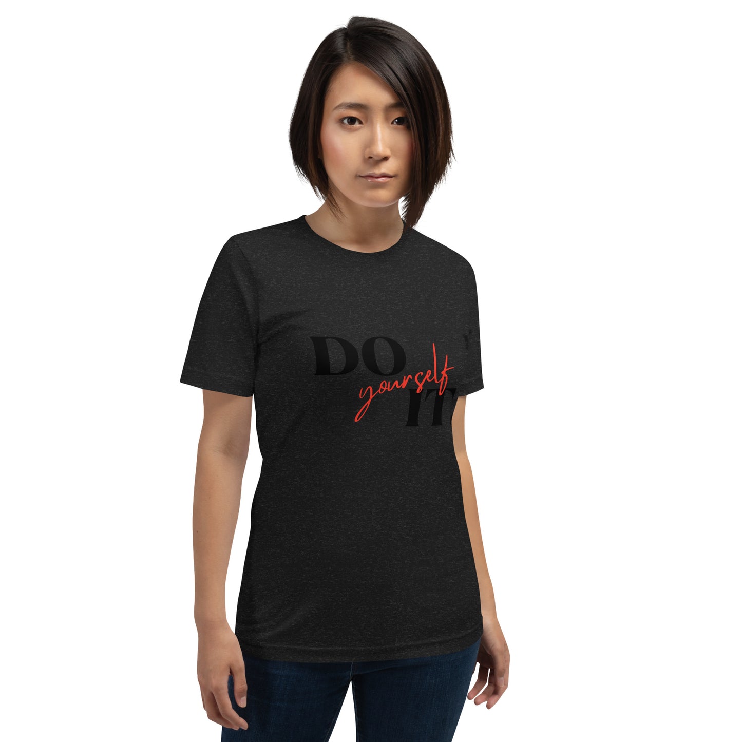 Do it Yourself | Women's t-shirt