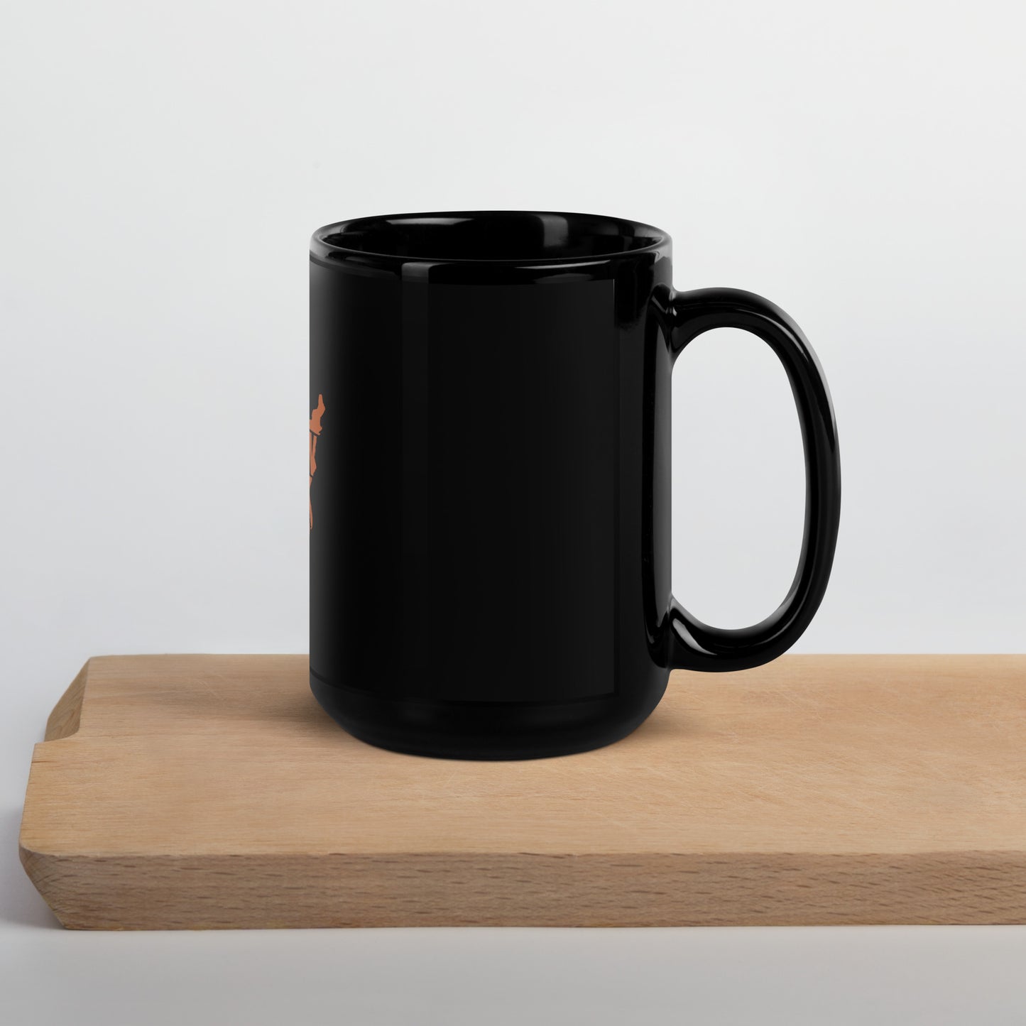 One Nation Under GOD | 11oz | 15oz Black Glossy Mug